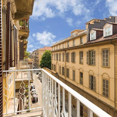 Cerea Bnb Turin Exteriör bild