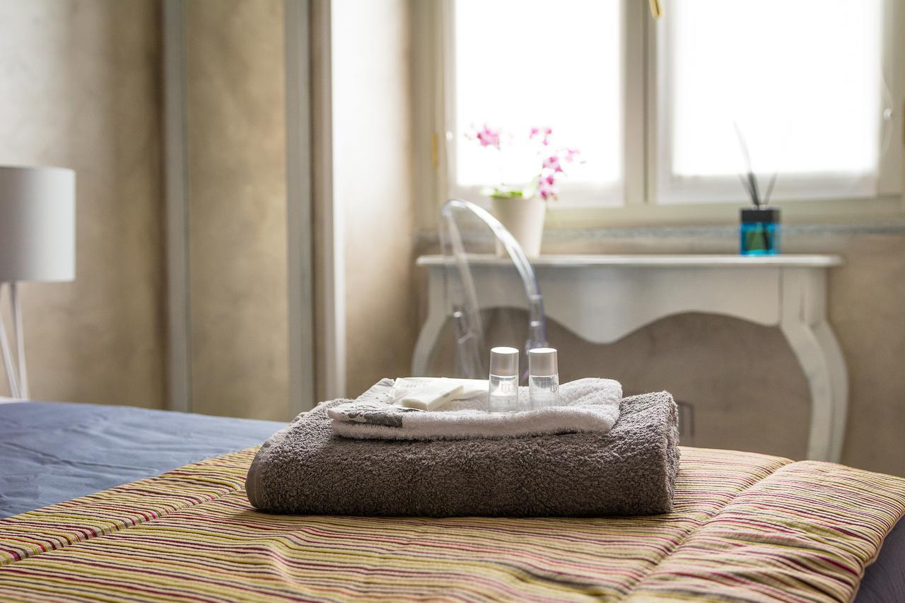 Cerea Bnb Turin Exteriör bild