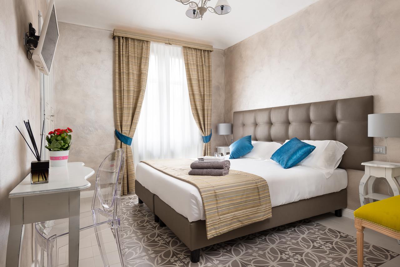 Cerea Bnb Turin Exteriör bild