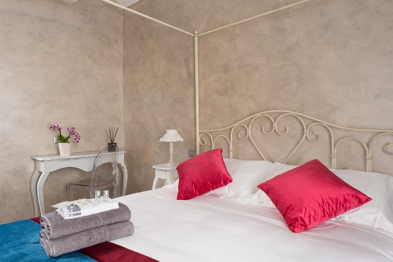 Cerea Bnb Turin Exteriör bild
