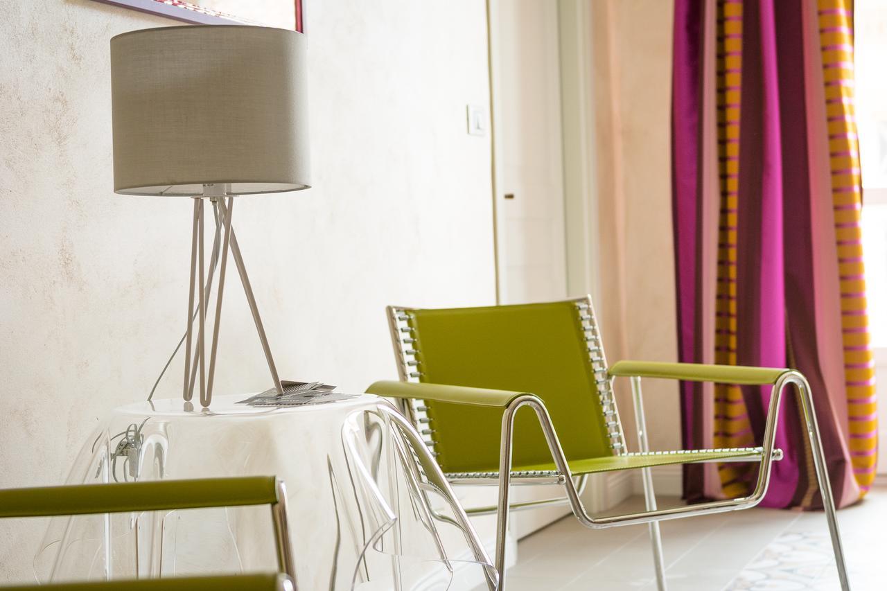Cerea Bnb Turin Exteriör bild
