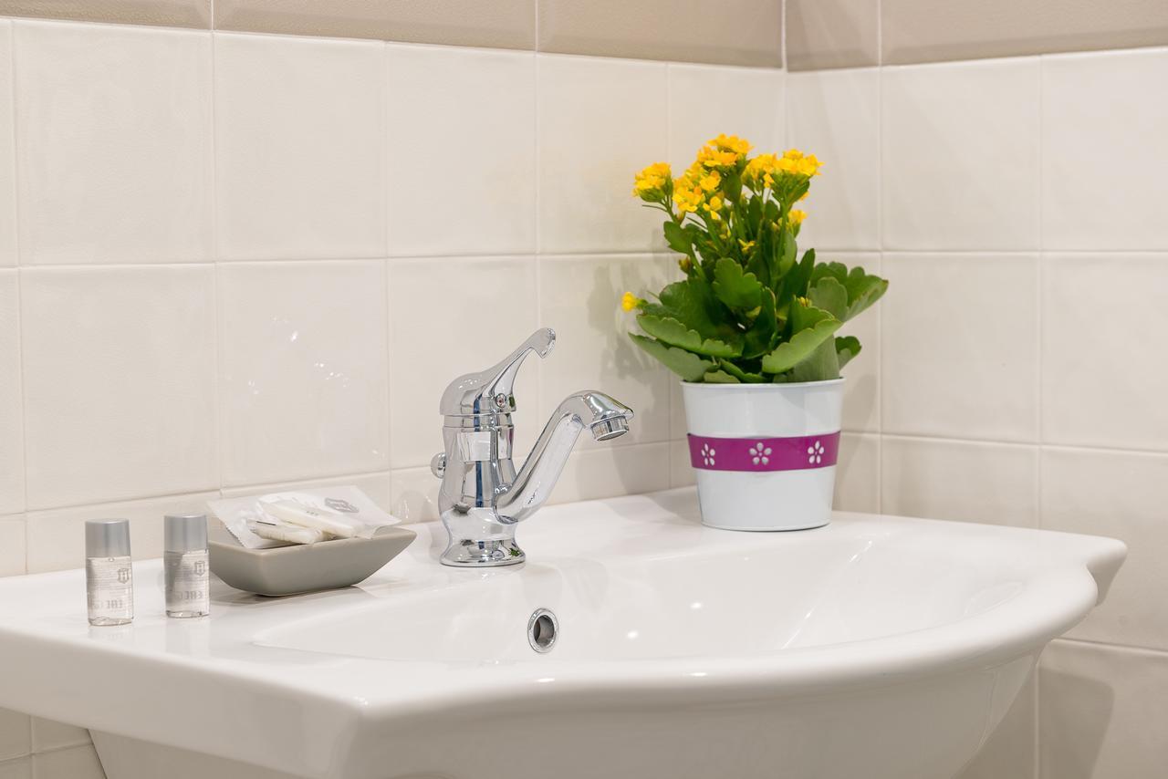 Cerea Bnb Turin Exteriör bild
