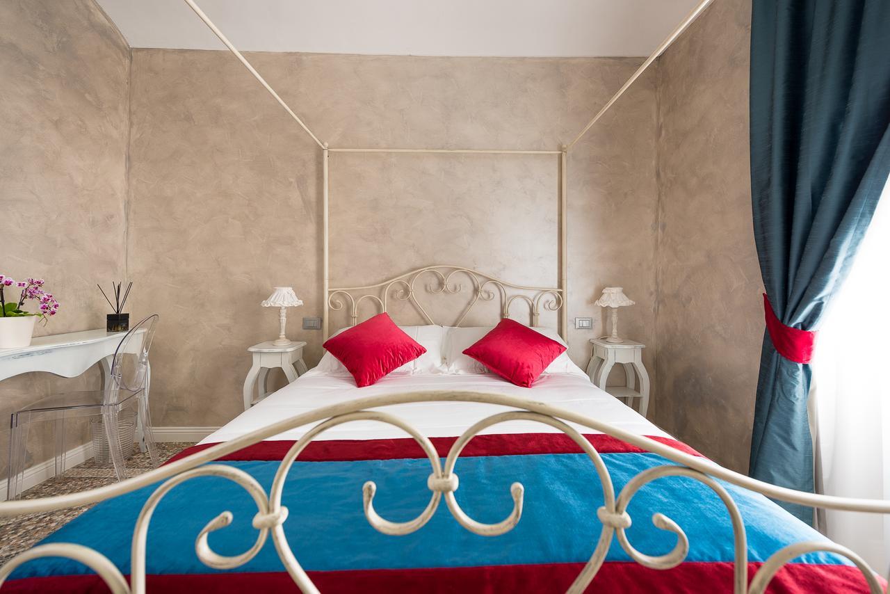 Cerea Bnb Turin Exteriör bild