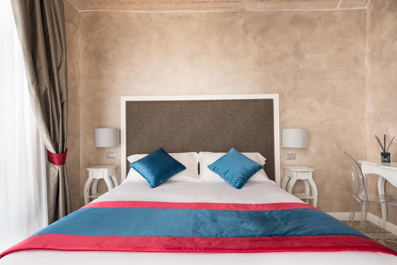 Cerea Bnb Turin Exteriör bild