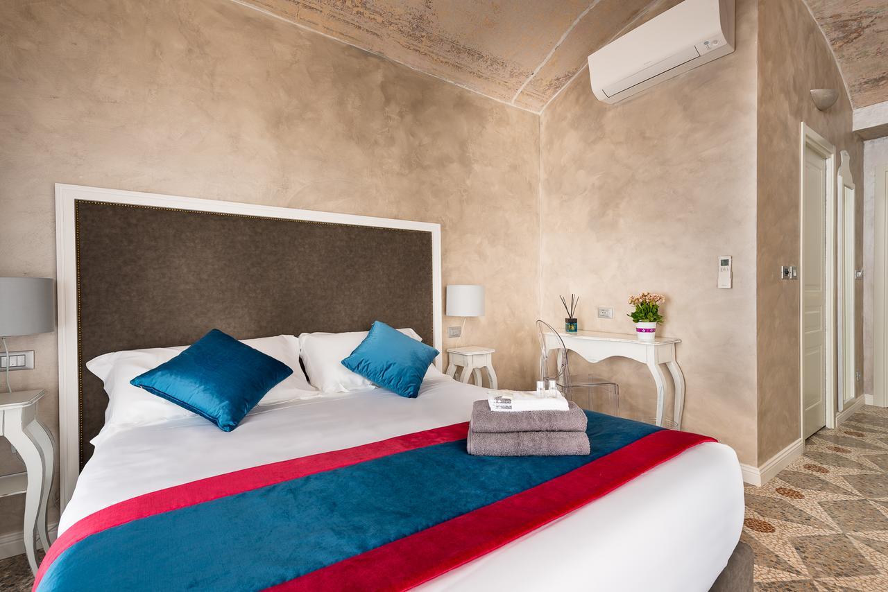 Cerea Bnb Turin Exteriör bild