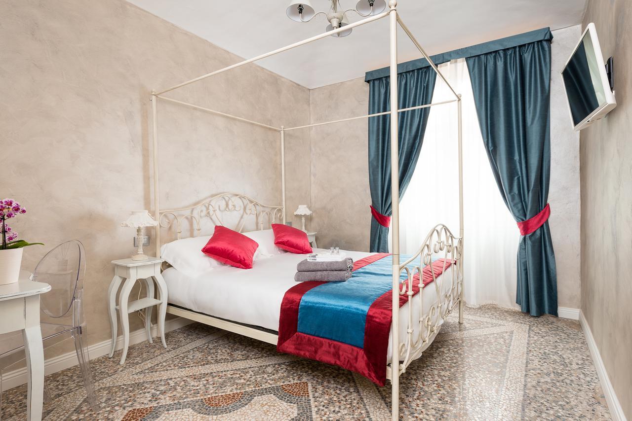 Cerea Bnb Turin Exteriör bild