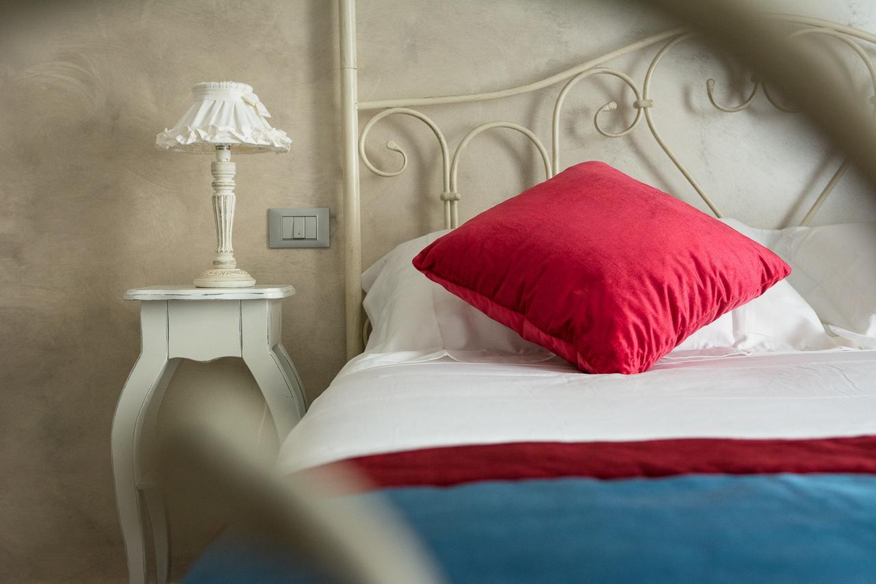 Cerea Bnb Turin Exteriör bild