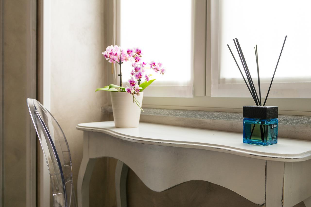 Cerea Bnb Turin Exteriör bild