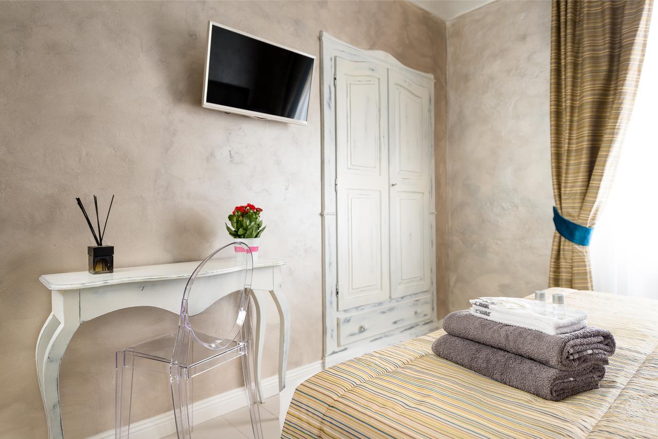 Cerea Bnb Turin Exteriör bild