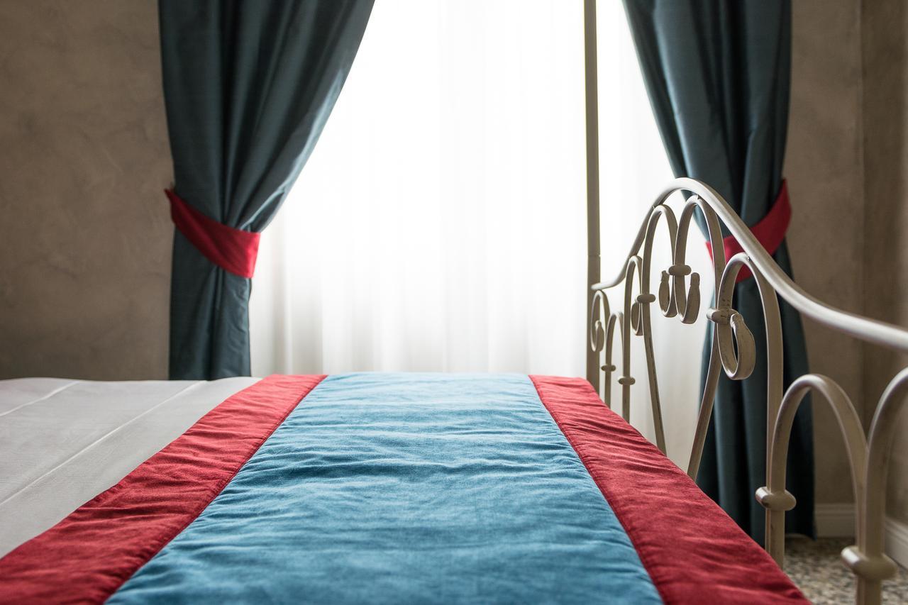 Cerea Bnb Turin Exteriör bild