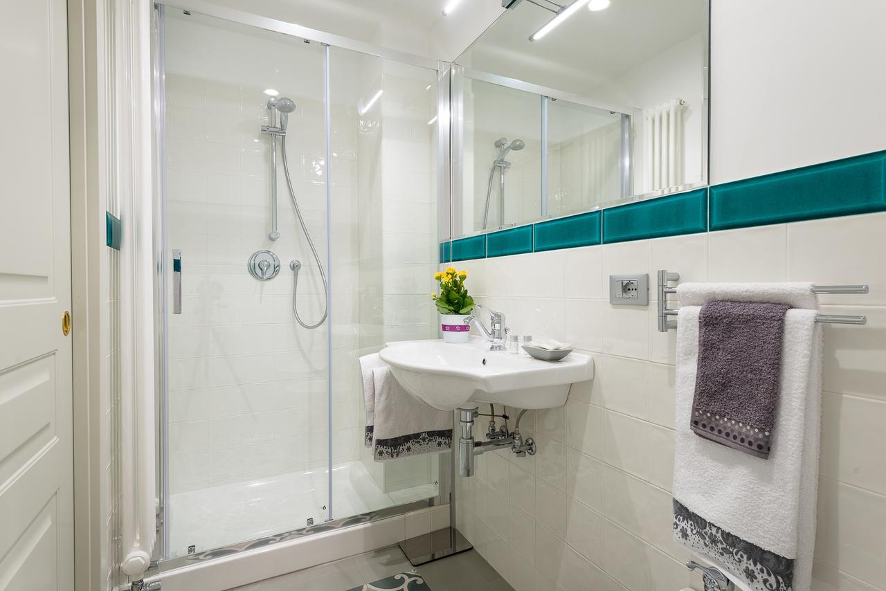 Cerea Bnb Turin Exteriör bild