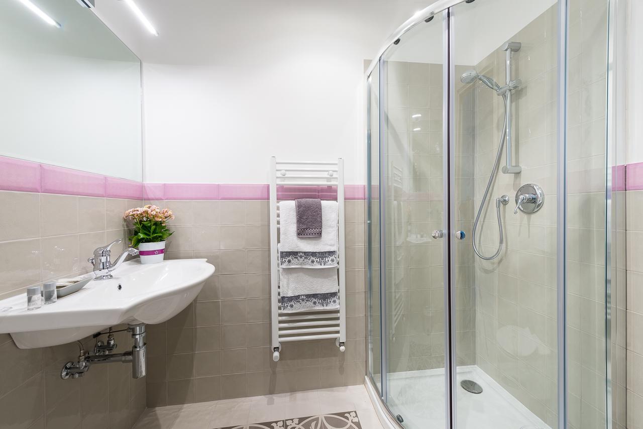 Cerea Bnb Turin Exteriör bild