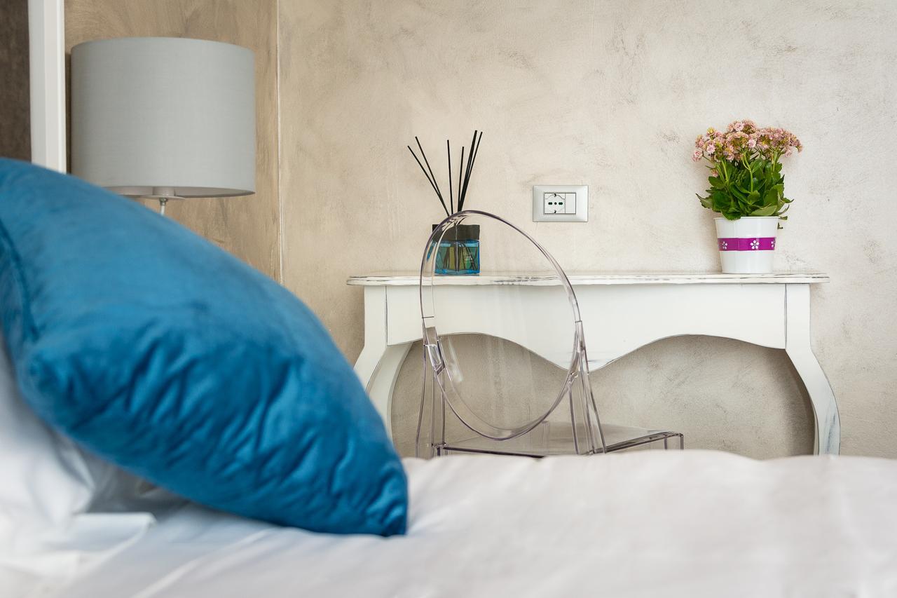 Cerea Bnb Turin Exteriör bild